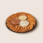 Cannoli Crisps & Cream Kit - Che Cose Belle