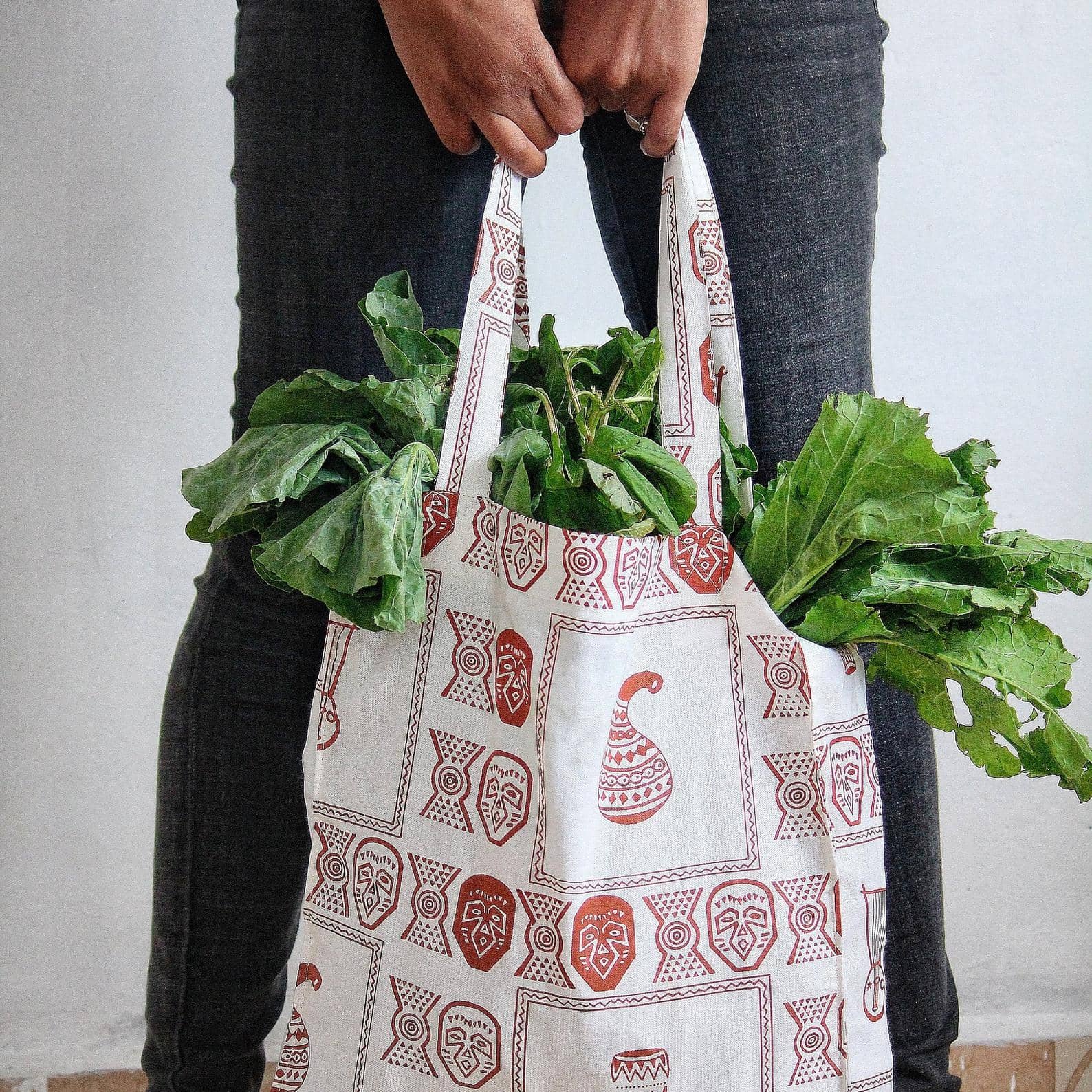 Canvas Beach Tote Bag, Top Handle Shoulder Tote Bags - Che Cose Belle