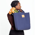 Canvas Carry - All Crossbody Bag for Men & Women | Amani - Che Cose Belle