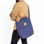 Canvas Carry - All Crossbody Bag for Men & Women | Amani - Che Cose Belle