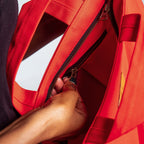 Canvas Carry - All Crossbody Bag for Men & Women | Amani - Che Cose Belle