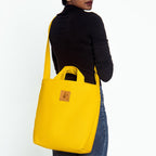 Canvas Carry - All Crossbody Bag for Men & Women | Amani - Che Cose Belle