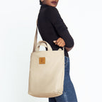 Canvas Carry - All Crossbody Bag for Men & Women | Amani - Che Cose Belle