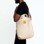 Canvas Carry - All Crossbody Bag for Men & Women | Amani - Che Cose Belle
