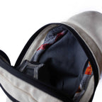 Canvas Crossbody Sling Bag for Men | Umoja Large Sling Bag for Women - Che Cose Belle
