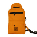 Canvas Crossbody Sling Bag for Men | Umoja Large Sling Bag for Women - Che Cose Belle
