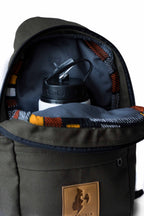 Canvas Crossbody Sling Bag for Men | Umoja Large Sling Bag for Women - Che Cose Belle