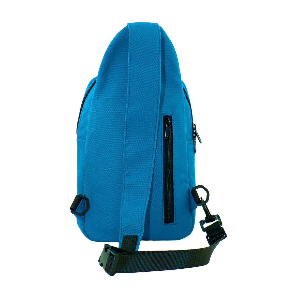 Canvas Crossbody Sling Bag for Men | Umoja Large Sling Bag for Women - Che Cose Belle