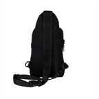 Canvas Crossbody Sling Bag for Men | Umoja Large Sling Bag for Women - Che Cose Belle