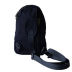 Canvas Crossbody Sling Bag for Women Men | Buru Small Sling Bag Chest Bag - Che Cose Belle