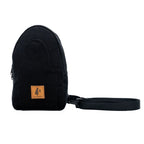 Canvas Crossbody Sling Bag for Women Men | Buru Small Sling Bag Chest Bag - Che Cose Belle