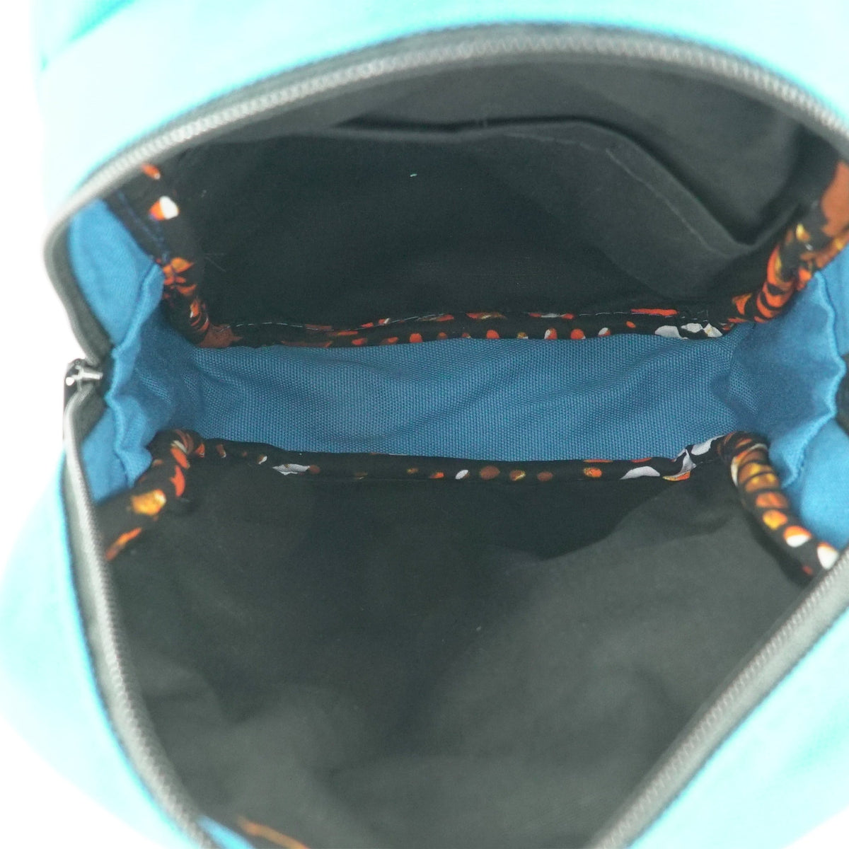 Canvas Crossbody Sling Bag for Women Men | Buru Small Sling Bag Chest Bag - Che Cose Belle