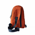 Canvas Crossbody Sling Bag for Women Men | Buru Small Sling Bag Chest Bag - Che Cose Belle