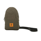 Canvas Crossbody Sling Bag for Women Men | Buru Small Sling Bag Chest Bag - Che Cose Belle