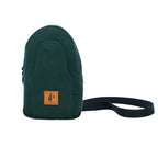 Canvas Crossbody Sling Bag for Women Men | Buru Small Sling Bag Chest Bag - Che Cose Belle