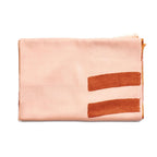 Canyon Hand Embroidered Hand Woven Merino Silk Soft Scarf - Che Cose Belle