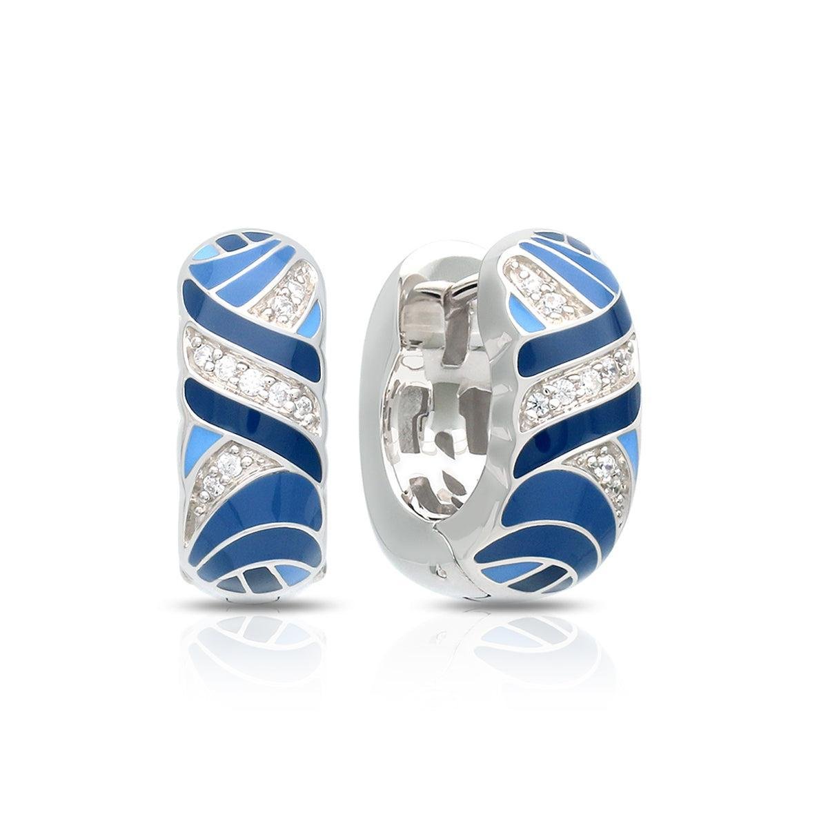 Capri Earrings - Che Cose Belle