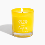 CAPRI • lemon peel & sage - Che Cose Belle