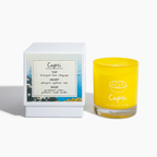 CAPRI • lemon peel & sage - Che Cose Belle