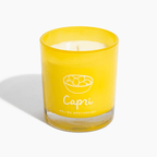 CAPRI • lemon peel & sage - Che Cose Belle