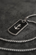 Captain's Curse Necklace - Che Cose Belle