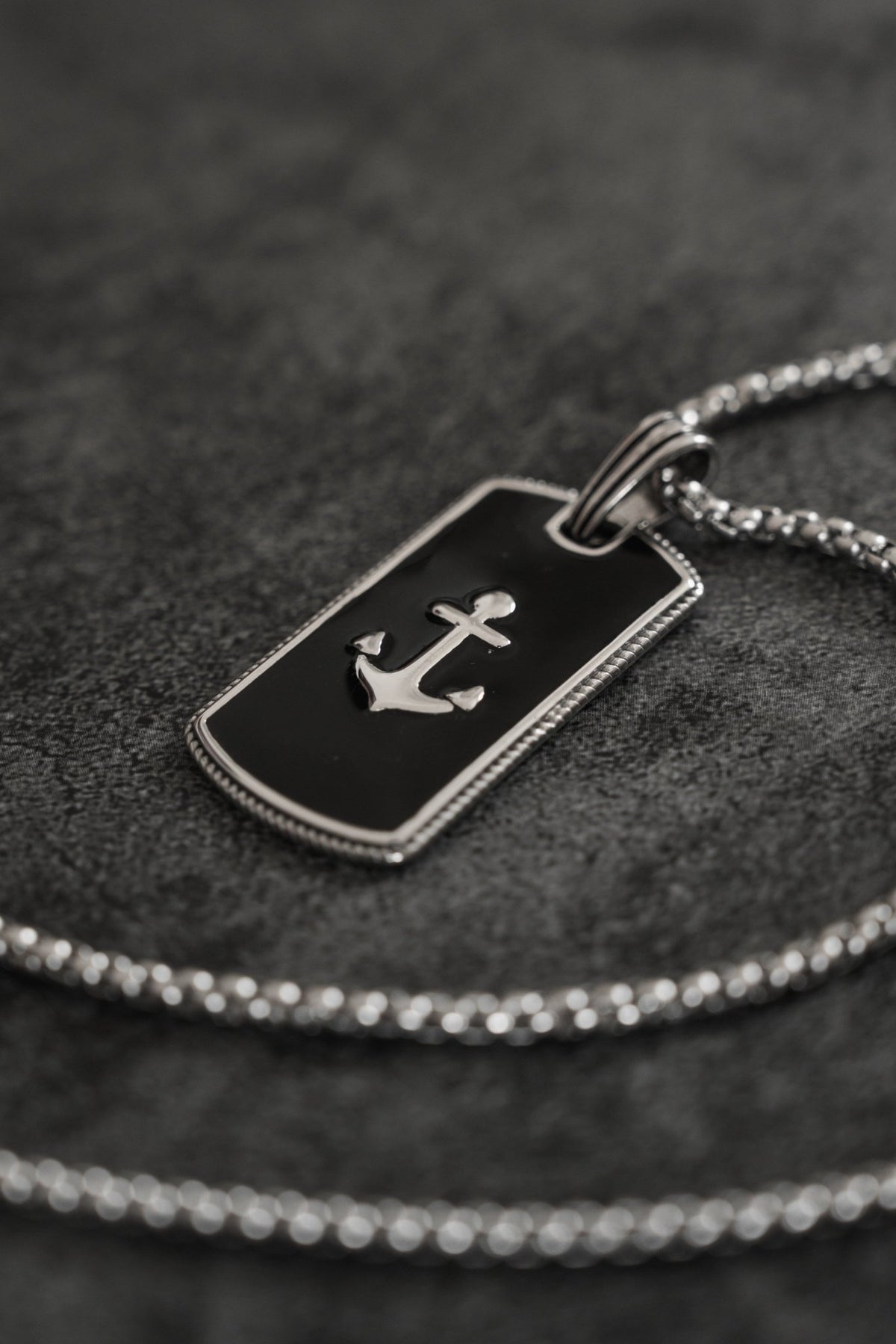 Captain's Curse Necklace - Che Cose Belle