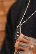 Captain's Curse Necklace - Che Cose Belle