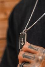 Captain's Curse Necklace - Che Cose Belle
