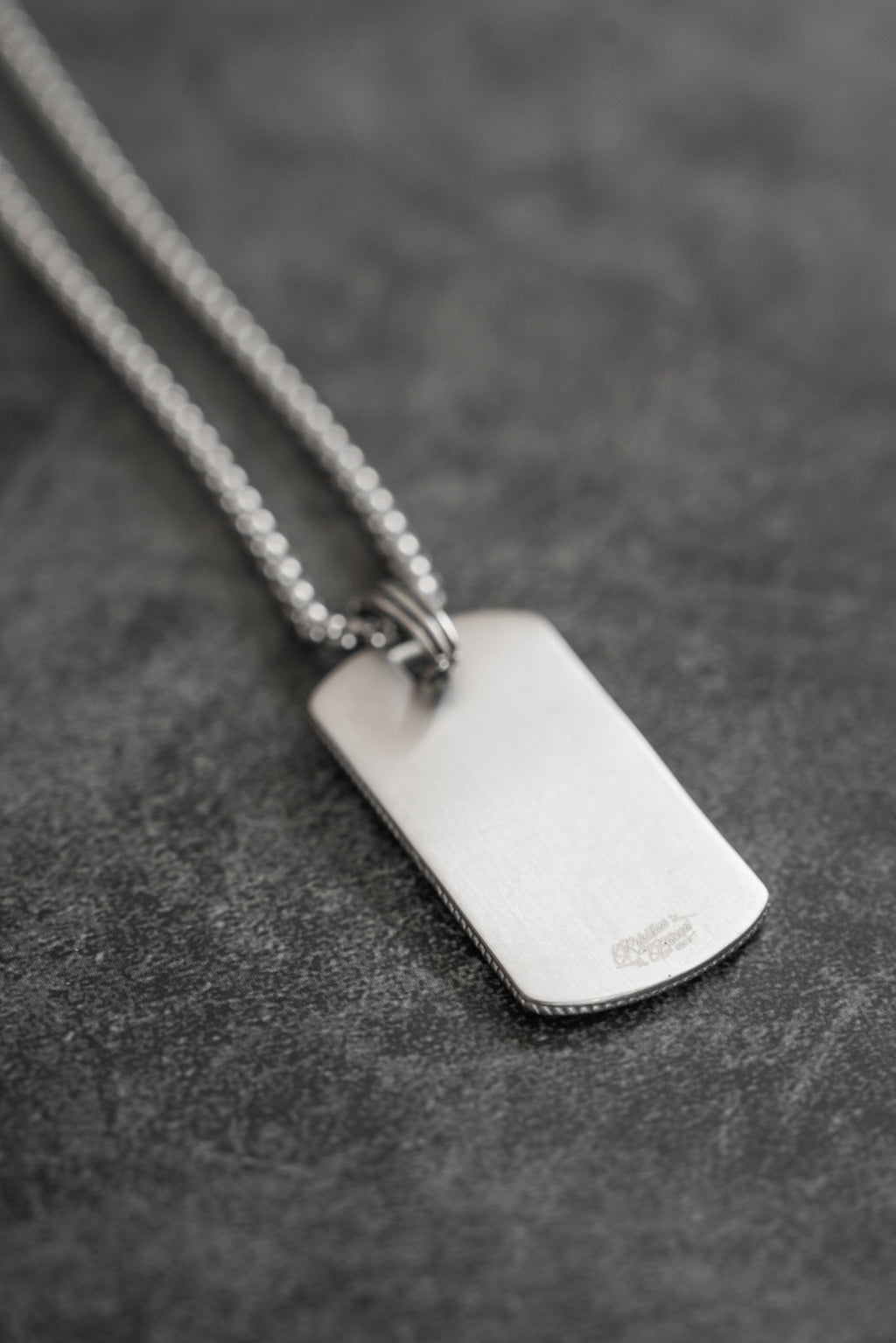 Captain's Curse Necklace - Che Cose Belle