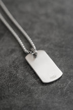 Captain's Curse Necklace - Che Cose Belle