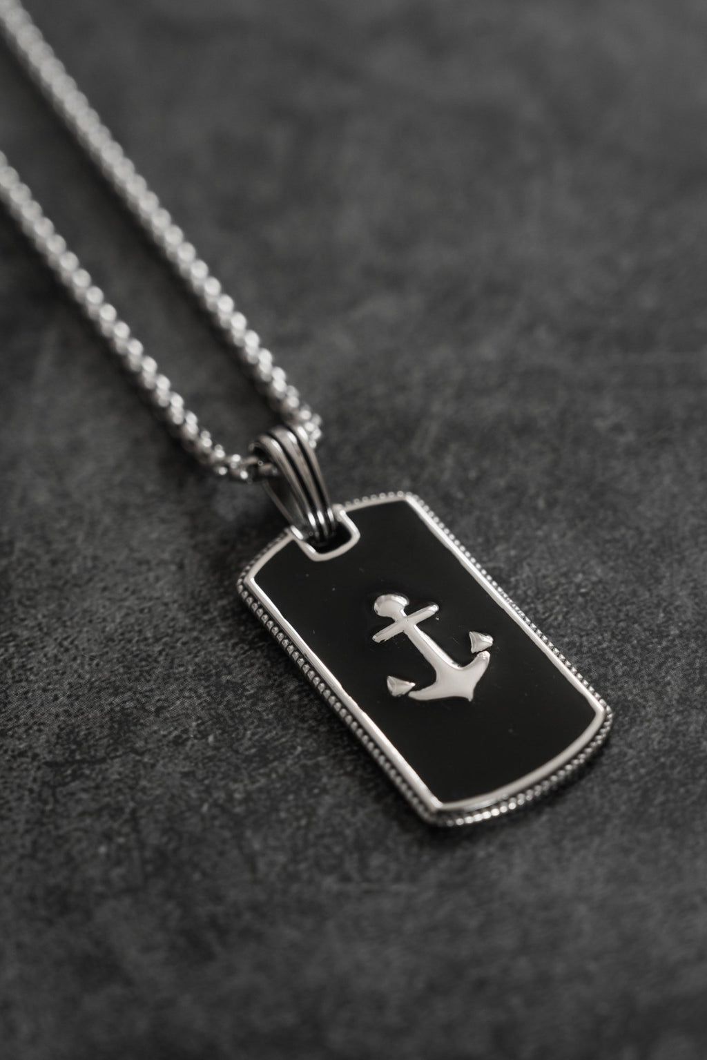 Captain's Curse Necklace - Che Cose Belle