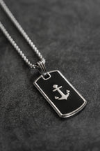 Captain's Curse Necklace - Che Cose Belle