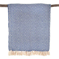 Cara Throw Blue - Che Cose Belle