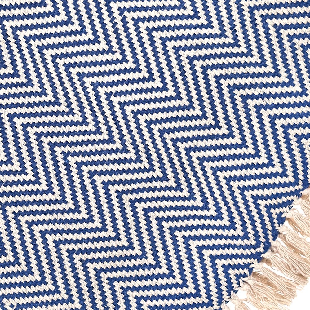 Cara Throw Blue - Che Cose Belle
