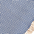 Cara Throw Blue - Che Cose Belle