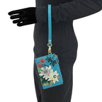 Card Holder with Wristlet - 1180 - Che Cose Belle