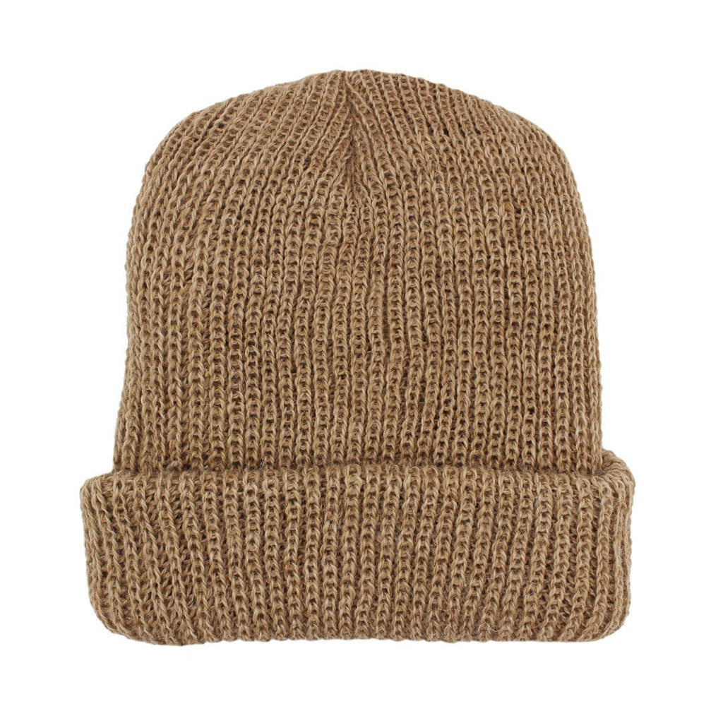 Cardigan Knit Beanie - Che Cose Belle