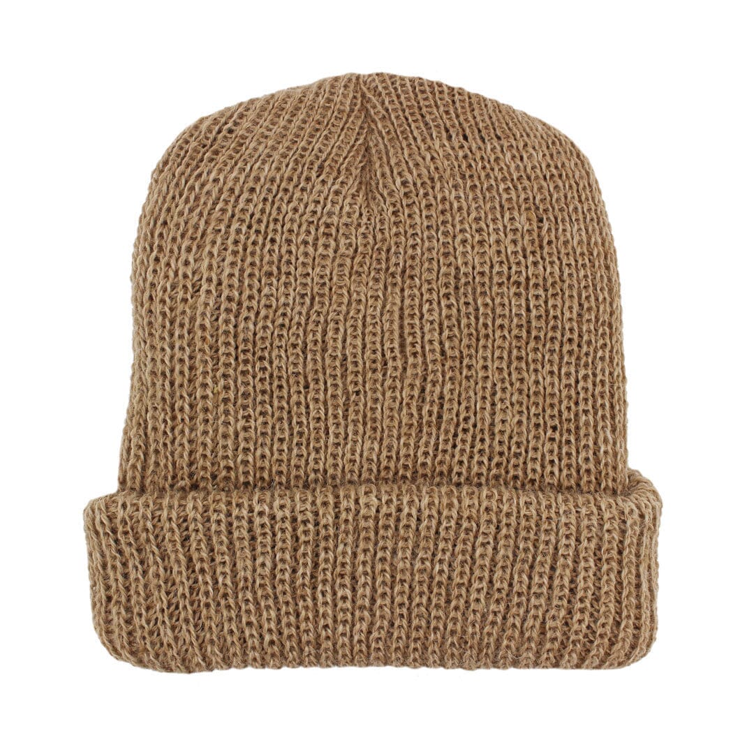 Cardigan Knit Beanie - Che Cose Belle