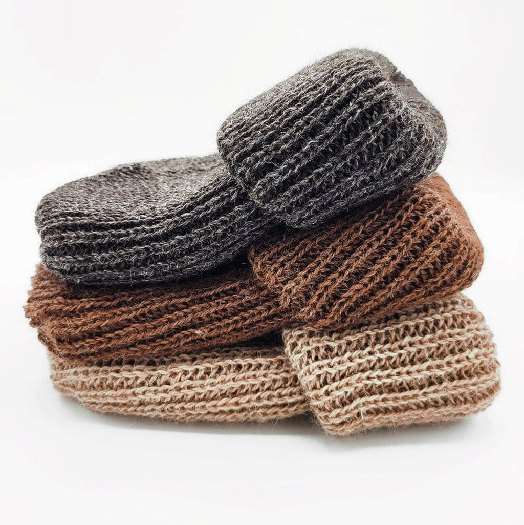 Cardigan Knit Beanie - Che Cose Belle
