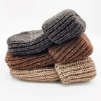 Cardigan Knit Beanie - Che Cose Belle