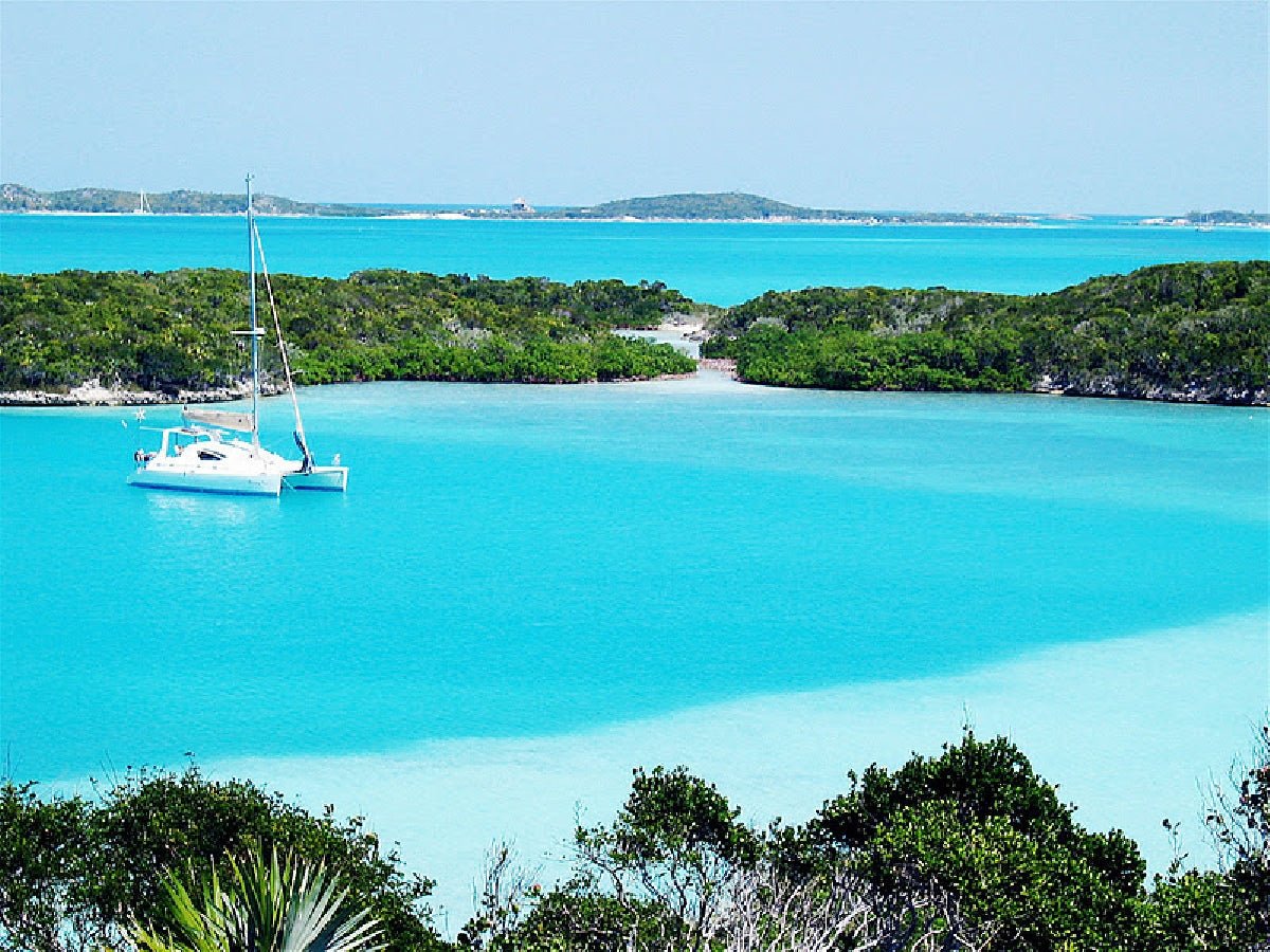 Caribbean Bracelet - Che Cose Belle