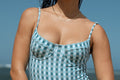 Carolee One Piece Swimsuit - Polū Picnic - Che Cose Belle