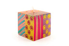 Carousel Painted Candles - Che Cose Belle