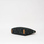 Carryall Bag - Safari Kuba with Red Beaded Heart - Che Cose Belle