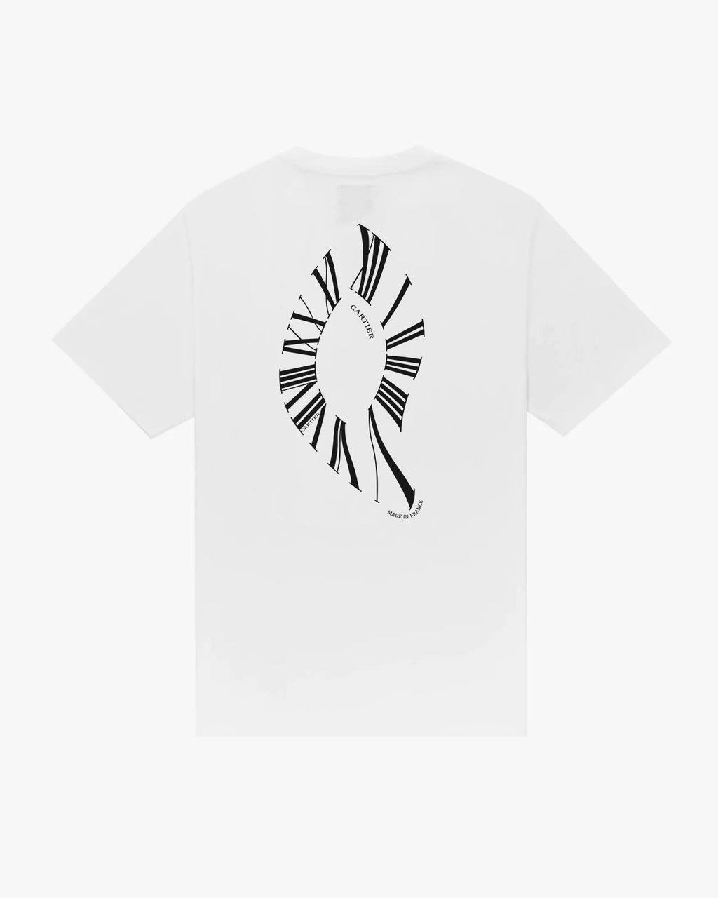 Carti Crash Face Tee - Che Cose Belle