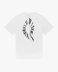 Carti Crash Face Tee - Che Cose Belle