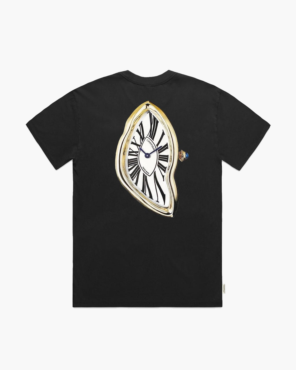 Carti Crash Tee - Che Cose Belle