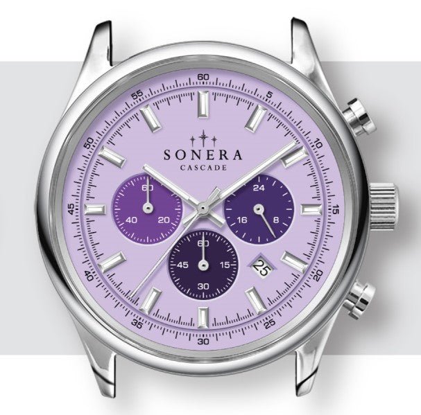 Cascade Amethyst - Che Cose Belle