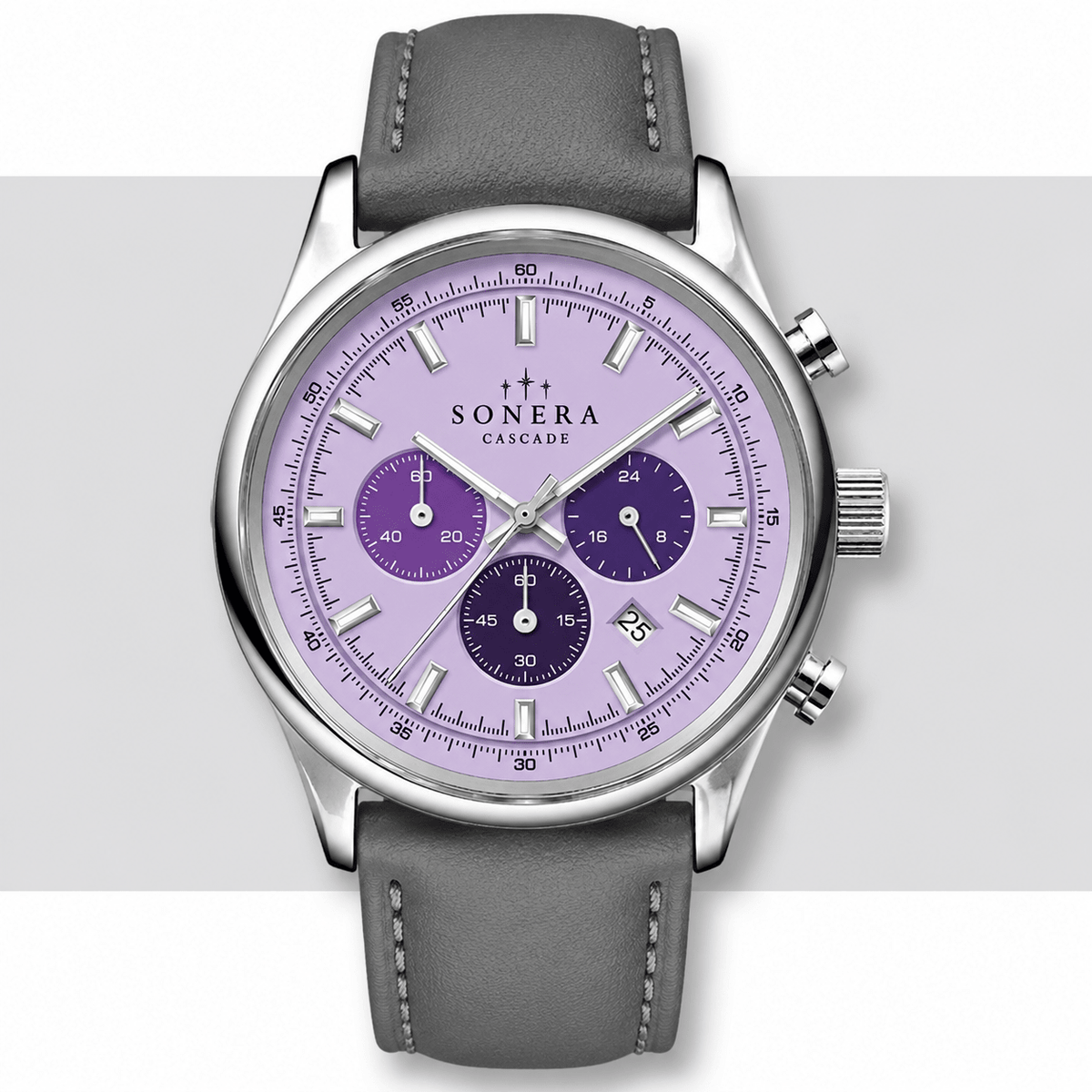Cascade Amethyst - Che Cose Belle