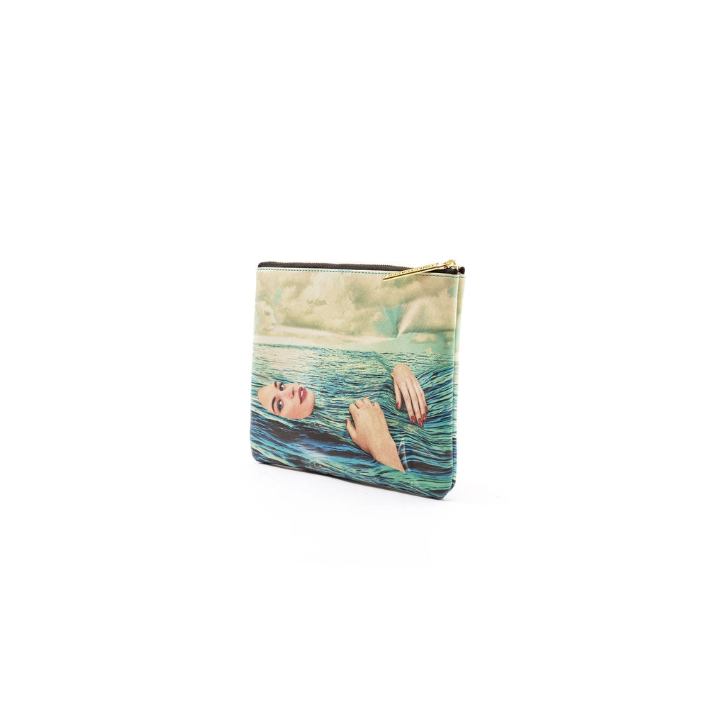 Case Seagirl 21 x 15,5 - Che Cose Belle